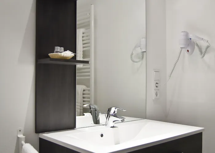 Troll's Brauhaushotel 3* Medebach