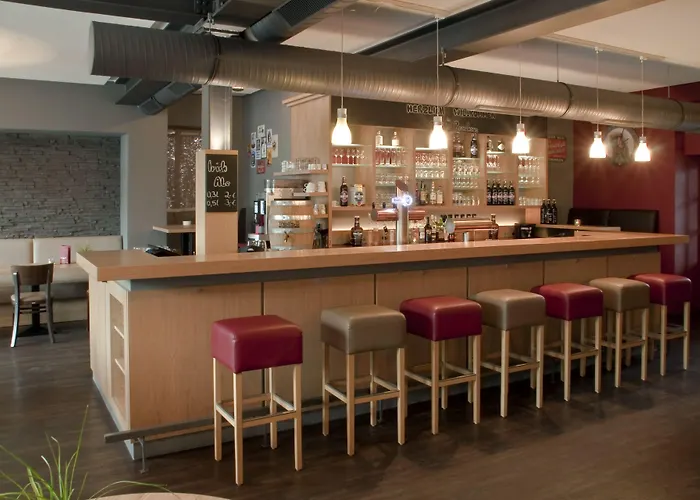 Hotel Troll's Brauhaushotel Medebach