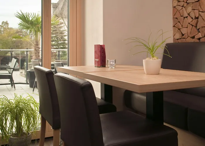 Hotel Troll's Brauhaushotel