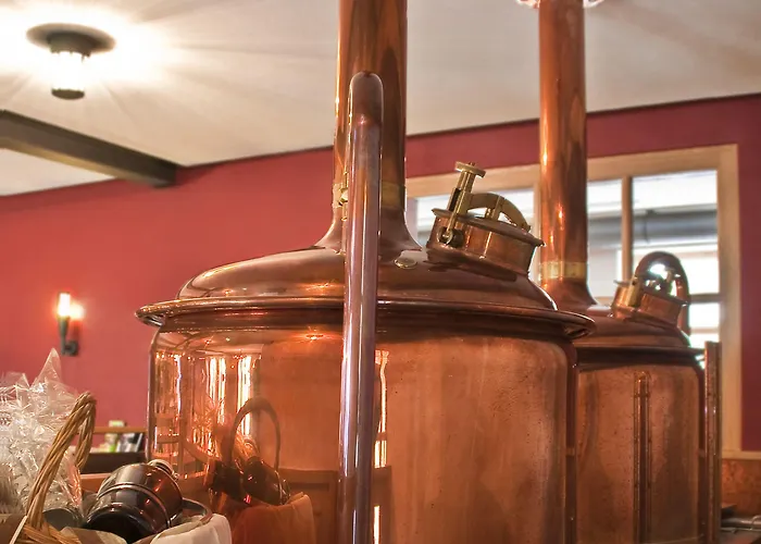 Troll's Brauhaushotel Medebach