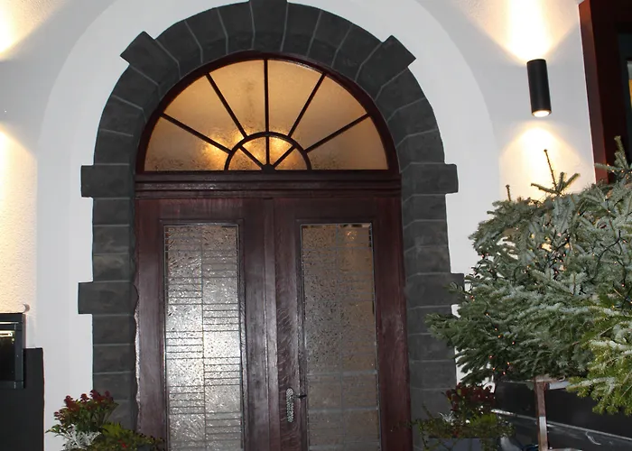 Troll's Brauhaushotel Hotel Medebach