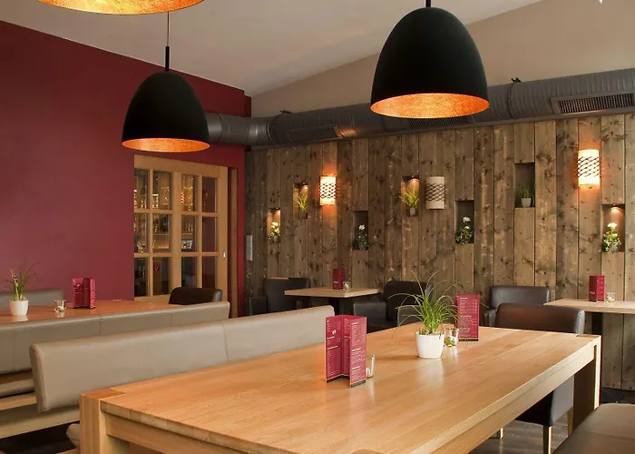 Hotel Troll's Brauhaushotel