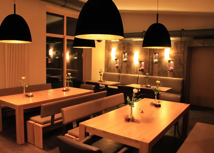 Troll's Brauhaushotel Medebach