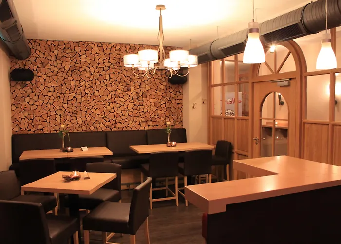 Hotel Troll's Brauhaushotel 3*