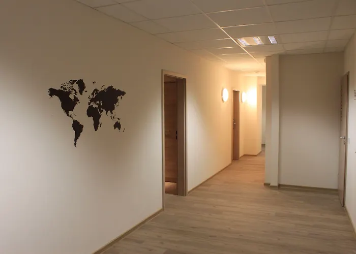 Troll's Brauhaushotel 3*