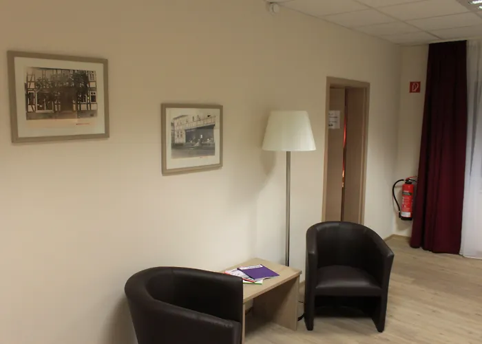 Troll's Brauhaushotel Hotel 3*