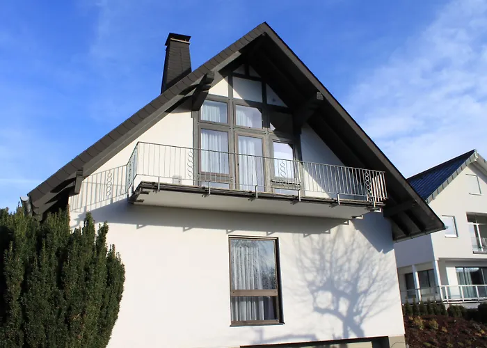 Troll's Brauhaushotel Medebach