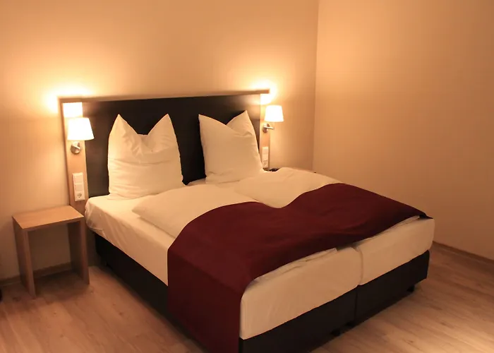 Troll's Brauhaushotel Hotel 3*