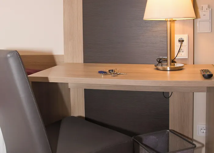 Troll's Brauhaushotel Hotel 3*