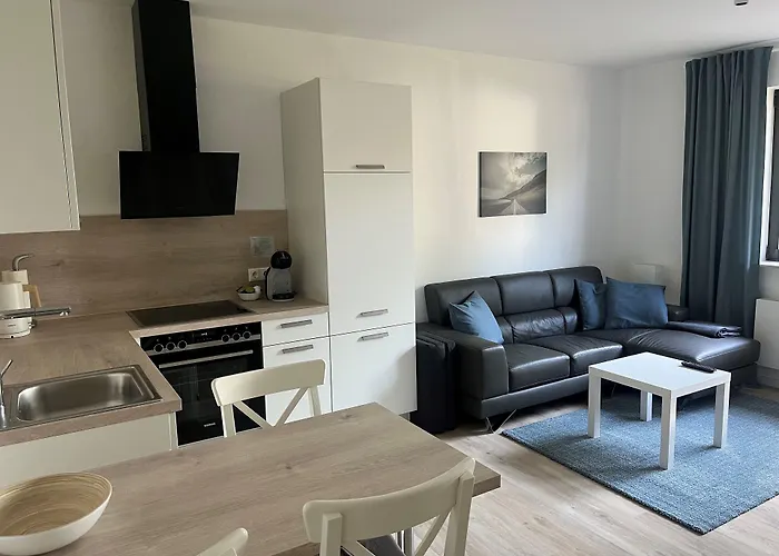 Troll's Brauhaushotel 3* Medebach