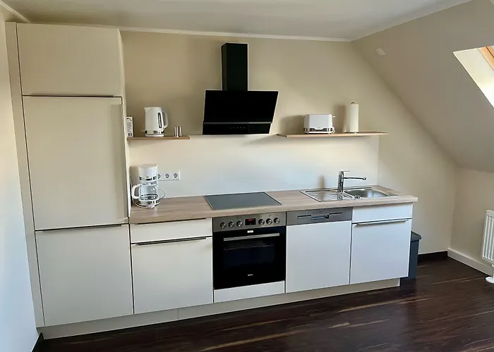 Troll's Brauhaushotel 3*