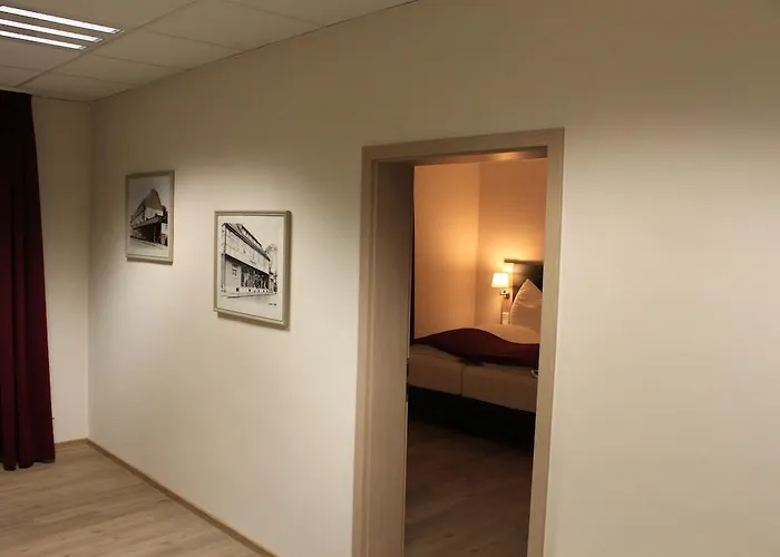 Hotel Troll's Brauhaushotel