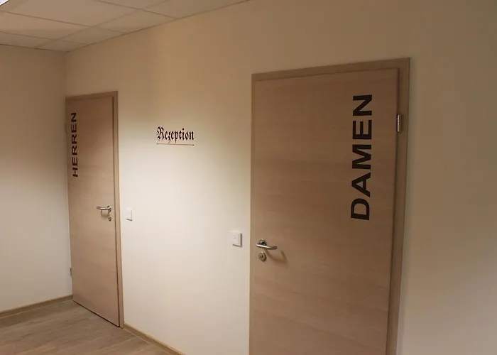 Hotel Troll's Brauhaushotel