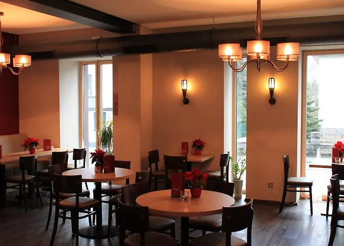 Hotel Troll's Brauhaushotel 3*