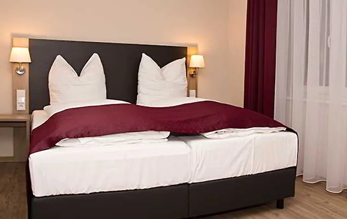 Troll's Brauhaushotel