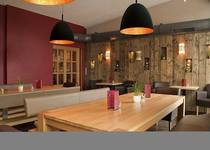 Troll's Brauhaushotel Hotel 3*