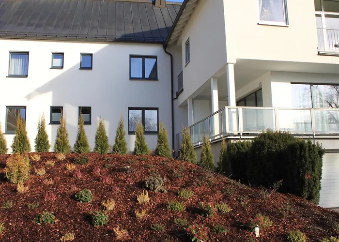 Troll's Brauhaushotel 3*