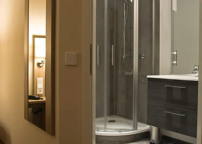 Troll's Brauhaushotel Hotel 3*